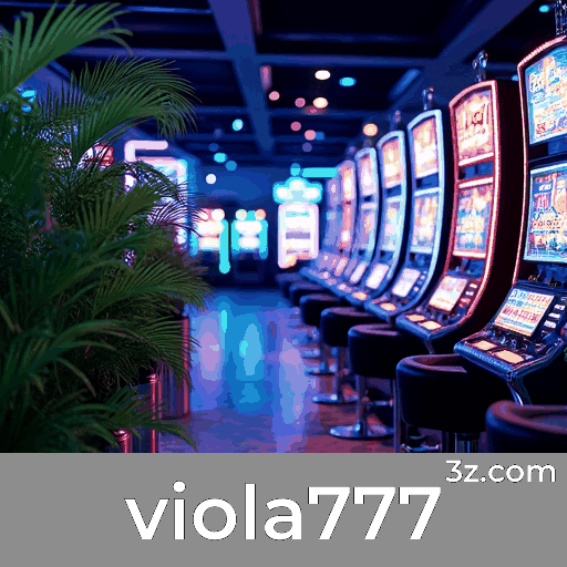 Infraestrutura Multi-camadas que Garante Confiabilidade na viola777