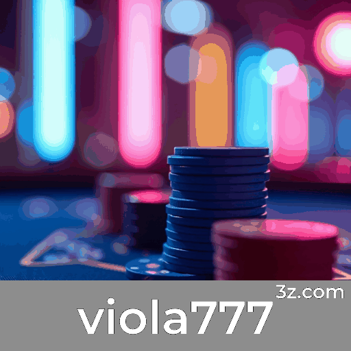 viola777: Seu Cassino Online Premiado e Seguro