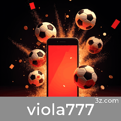 Viola777: Laboratório de Inovação em Jogos e Tecnologia