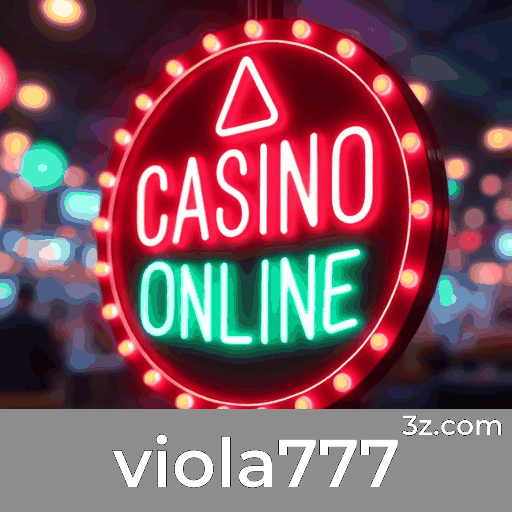 Viola777: Jogo em Tempo Real para Brasileiros