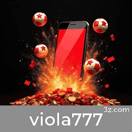 Viola777: Completo em Esportes e Odds para Brasileiros