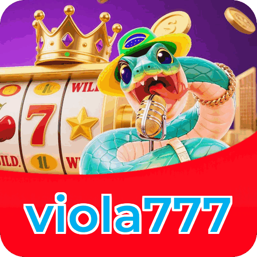 Cadastro viola777