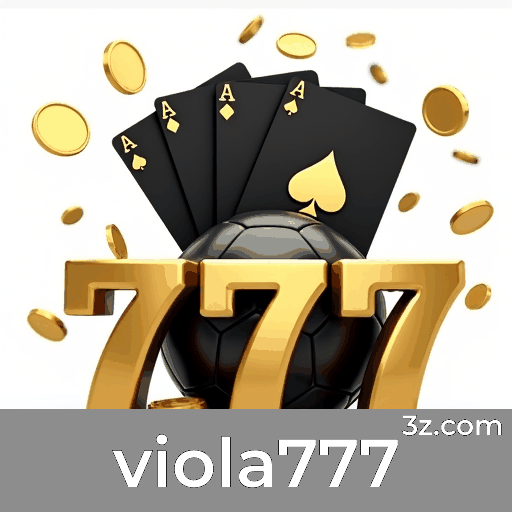 Desenvolvedores Top e Tecnologia Avançada na viola777