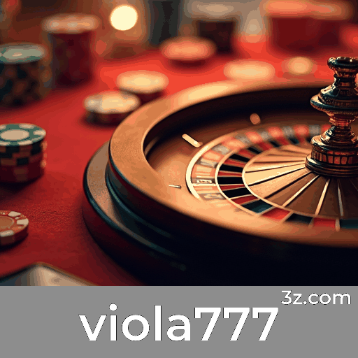 Viola777: Jogo em Tempo Real para Brasileiros