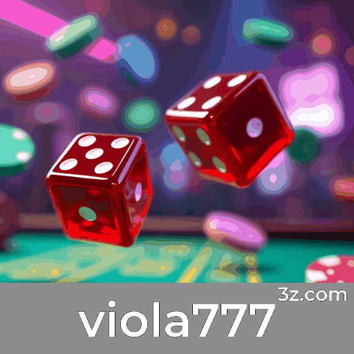 Desenvolvedores Top e Tecnologia Avançada na viola777