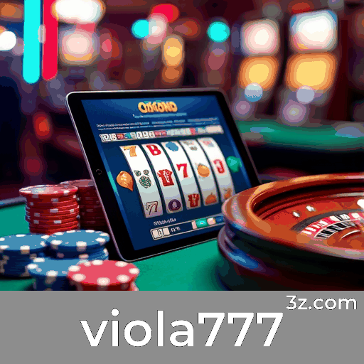Viola777: Laboratório de Inovação em Jogos e Tecnologia