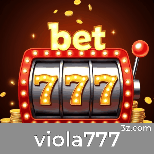 viola777: Seu Cassino Online Premiado e Seguro