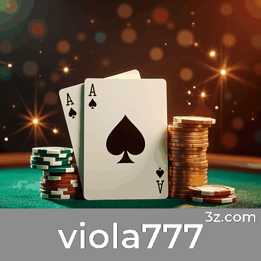 Desenvolvedores Top e Tecnologia Avançada na viola777