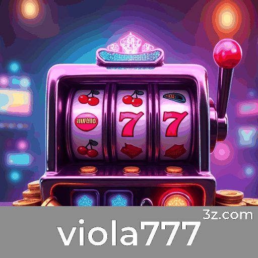 Aposte em Qualquer Lugar com o App Viola777