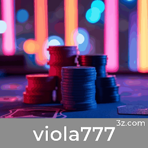 Sinta Emoções Fascinantes na Atmosfera do Cassino Viola777