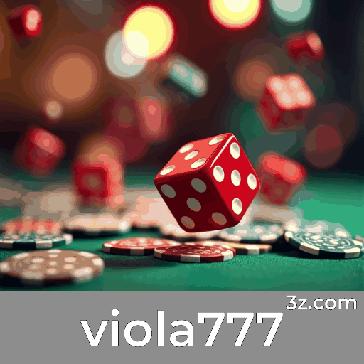 Desenvolvedores Top e Tecnologia Avançada na viola777