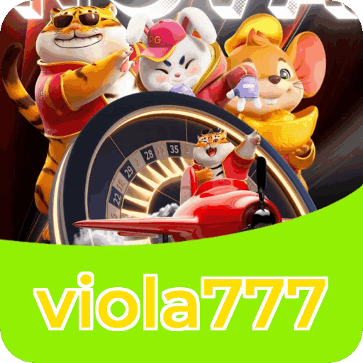 Jogos com maior RTP na viola777