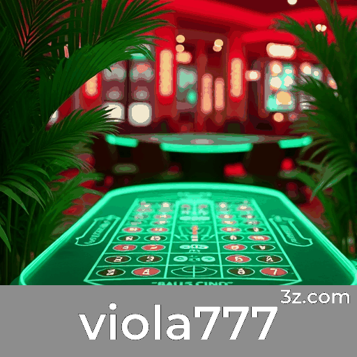 Viola777: Jogo em Tempo Real para Brasileiros